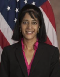 Diana M. Thomas