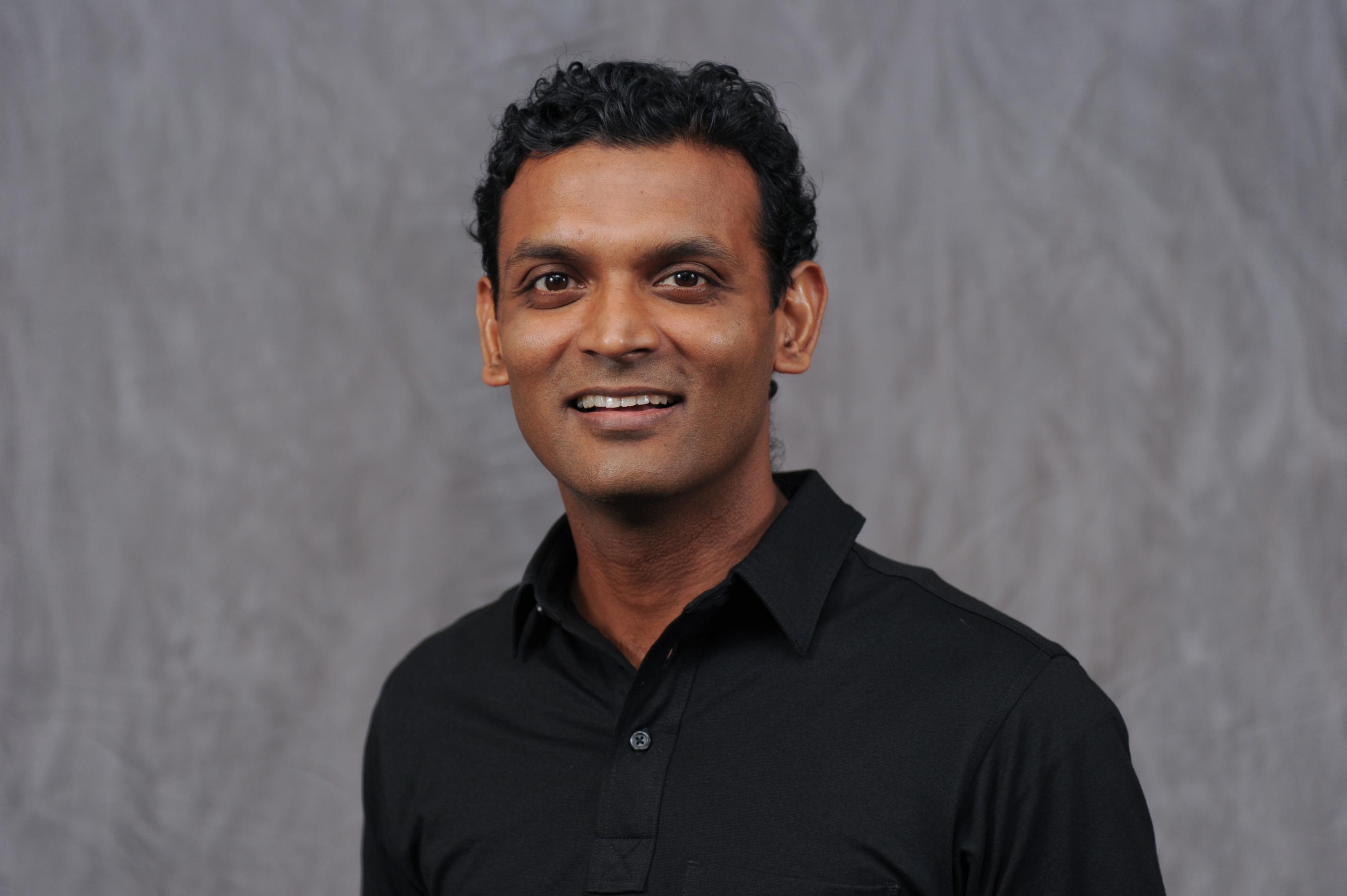 Santosh Vempala, professor and Frederick G. Storey Chair, and director of the ACO program at Georgia Tech.