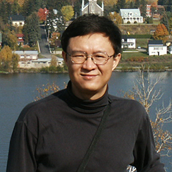 Chongchun Zeng