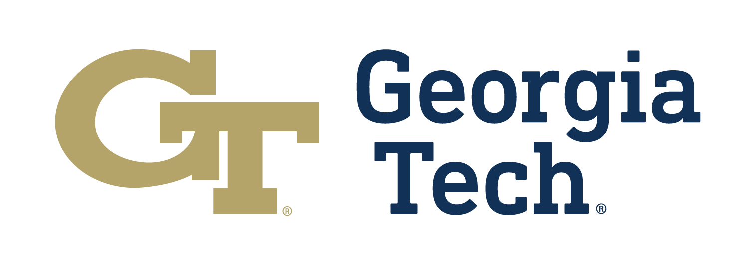 New Georgia Tech logo (2021)