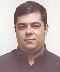 Richard A. Duke Assistant Professor Vesselin Dimitrov