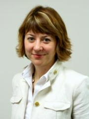 Tamara Bogdanovic