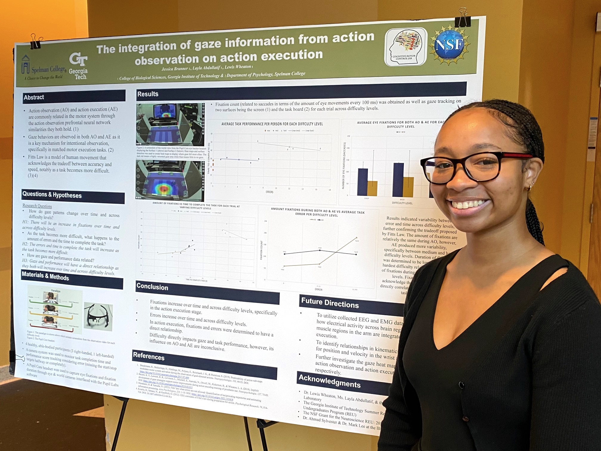 Jessica Enright Math Hot Outside, Cool Inside 2023 Research Experience for Undergraduates ...