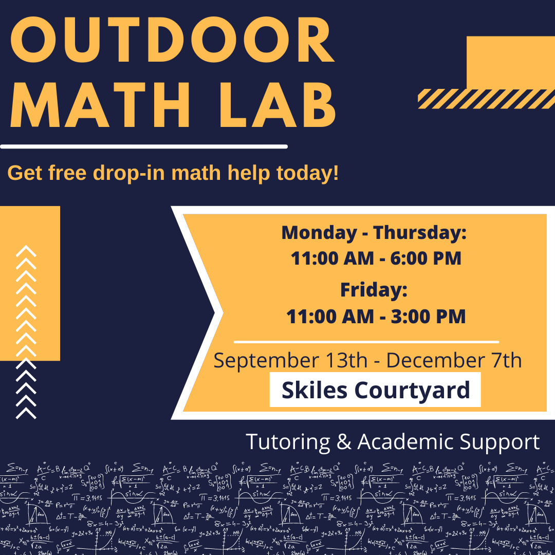 Mathlab_outdoors_poster