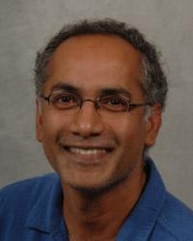 Prasad Tetali, School of Mathematics professor and co-principal investigator of TRIAD