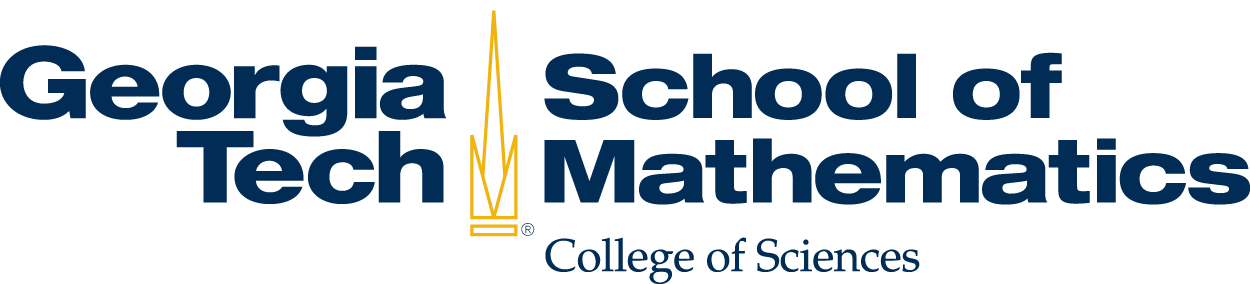 School of Mathematics