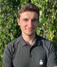 profile image for Adam Kanigowski