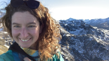 profile image for Amanda Hampton