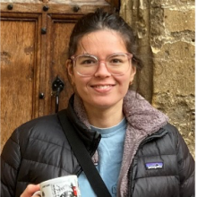 profile image for Amelia Stokolosa