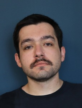 profile image for Anastasios Fragkos