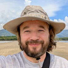 profile image for Anton Leykin
