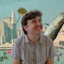 profile image for Benjamin McKenna