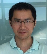 profile image for Changxin Ding