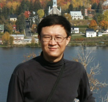 profile image for Chongchun Zeng