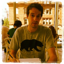 profile image for Chris Jankowski