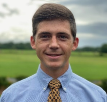 profile image for Cuyler D Warnock