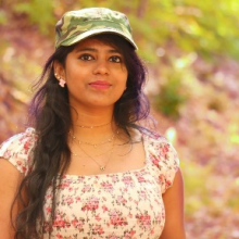 profile image for Farjana Siddiqua