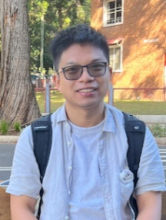 profile image for Gong Chen