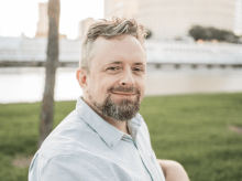 profile image for Gregory Mayer