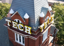 Tech Tower Tech Tower