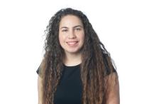 Stephanie Reikes Headshot Stephanie Reikes Headshot