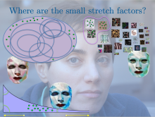 photo_margalit_JMM_mirzakhani photo_margalit_JMM_mirzakhani