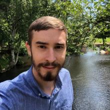 profile image for Hunter Lehmann