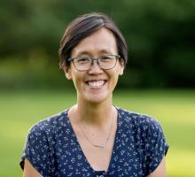 profile image for Jennifer Hom