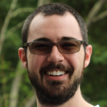 profile image for Joshua Stucky