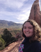 profile image for Kalila Lehmann