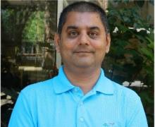profile image for Karthikeya Mamillapalle