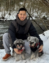profile image for Timothy Wee