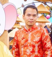 profile image for Manh Khang Huynh