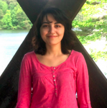 profile image for Mayya Zhilova
