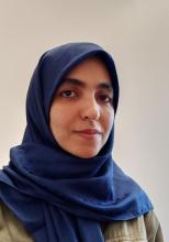 profile image for Neda Bagherifard