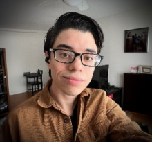 profile image for Randall Van Why