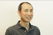 profile image for Ronghua Pan