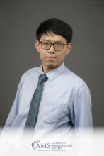 profile image for Songhao Zhu