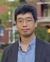 profile image for Soon Ho Kim