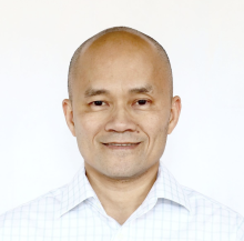 profile image for Thang Le