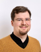 profile image for Tobias Ried