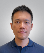 profile image for Wei Zhu