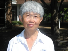 profile image for Wing Suet Li
