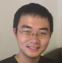 profile image for Xiaoyu He