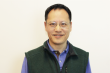 profile image for Xingxing Yu