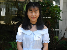 profile image for Yanli Hao