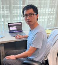 profile image for Zhaiming Shen