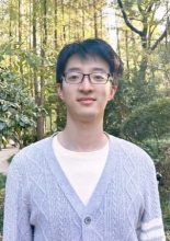 profile image for Zhaojie Yang