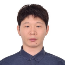profile image for Zhongjie Shi