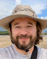 profile image for Anton Leykin